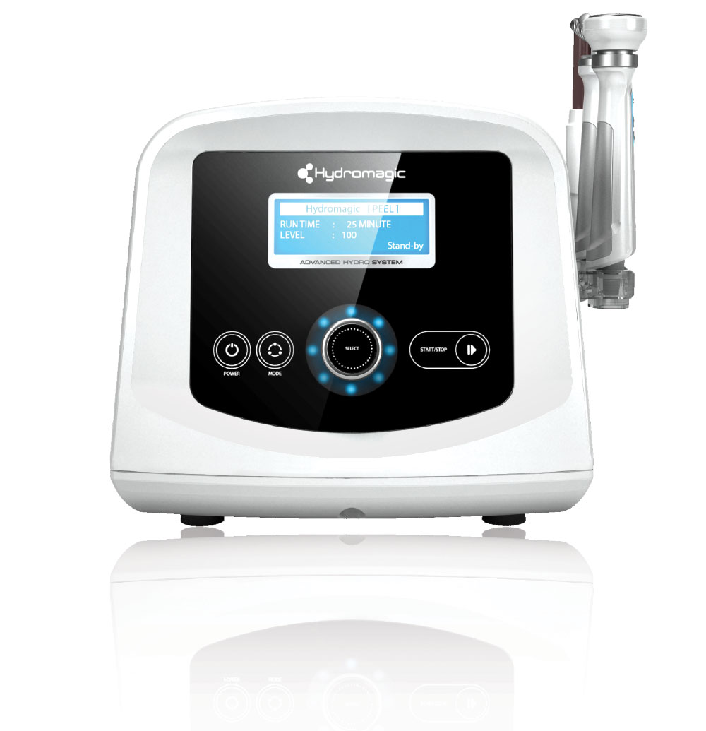 Hydro Magic Peel System