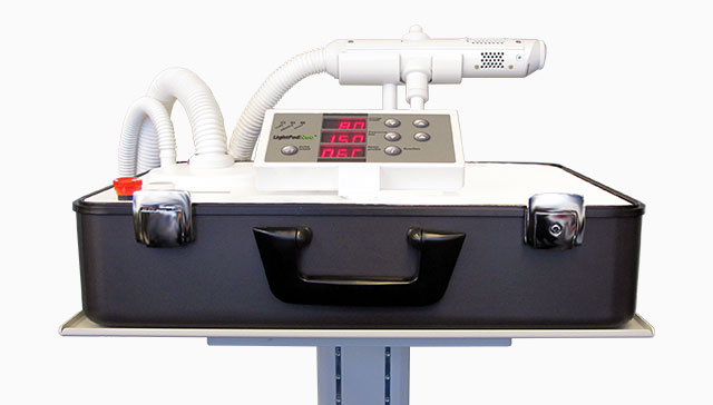 Aerolase Medical Aesthetic Lasers