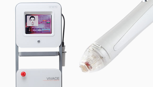 Vivace FR Microneedling System